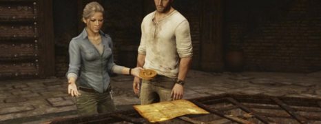 Uncharted 3: La Traición de Drake (2011)