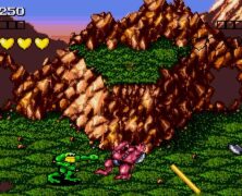 Battletoads (1991)