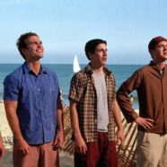 American Pie 2 (2001)