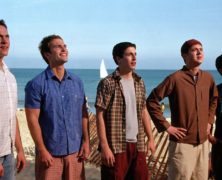 American Pie 2 (2001)