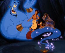 Aladdin (1992)