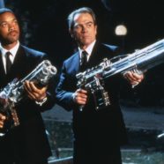 Men in Black (Hombres de Negro) (1997)