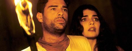 Abierto Hasta el Amanecer 3: La Hija del Verdugo (1999)