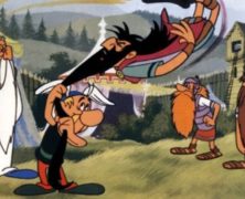 Astérix el Galo (1967)