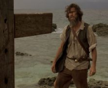 Robinson Crusoe (1996)