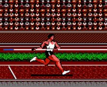 Track & Field II (1988)