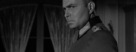 Rommel (El Zorro del Desierto) (1951)