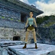 Tomb Raider II (1997)