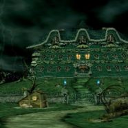 Luigi’s Mansion (2001)