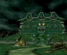 Luigi’s Mansion (2001)