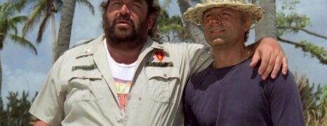 Quien Tiene un Amigo… Tiene un Tesoro (1981)