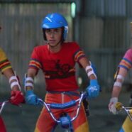 Los Bicivoladores (1983)