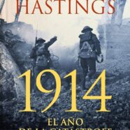 1914: El Año de la Catástrofe (2013)