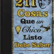 211 Cosas que un Chico Listo Debe Saber (2006)