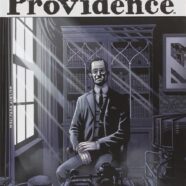 Providence: El Miedo que Acecha (2016)