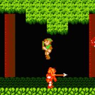 Zelda II: The Adventure of Link (1987)