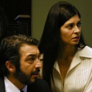 El Secreto de sus Ojos (2009)