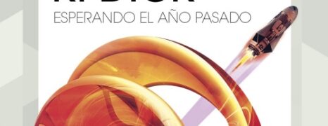 Aguardando el Año Pasado (1966)
