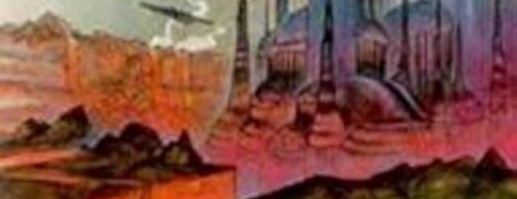 El Límite del Mundo (1984)