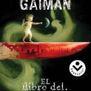 El Libro del Cementerio (2008)