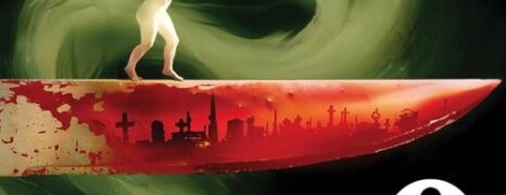 El Libro del Cementerio (2008)