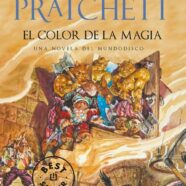 El Color de la Magia (1983)