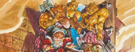 El Color de la Magia (1983)