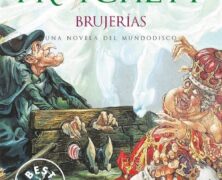 Brujerías (1988)
