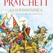 La Luz Fantástica (1986)