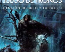 Juego de Tronos (1996)