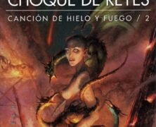 Choque de Reyes (1998)