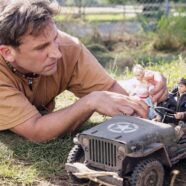 Bienvenidos a Marwen (2018)