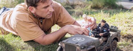 Bienvenidos a Marwen (2018)