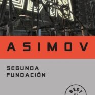 Segunda Fundación (1953)