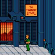 Total Recall (1990) (NES)