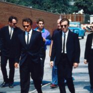 Reservoir Dogs (1992)