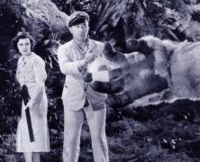 El Hijo de Kong (1933)