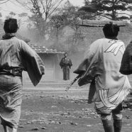 Yojimbo (1961)