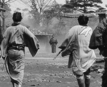 Yojimbo (1961)