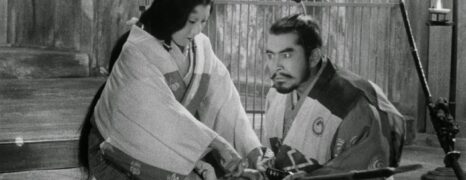 Trono de Sangre (1957)