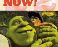Animation Now! (2007)