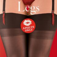 The Little Book of Legs (2013)