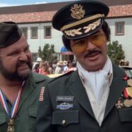 Los Locos del Cannonball II (1984)
