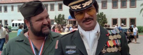 Los Locos del Cannonball II (1984)