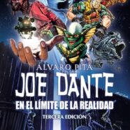 Joe Dante: En el Límite de la Realidad (2019)