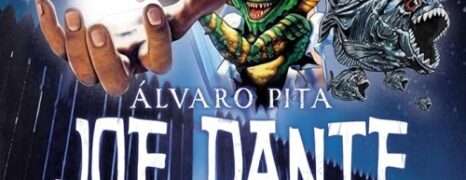 Joe Dante: En el Límite de la Realidad (2019)