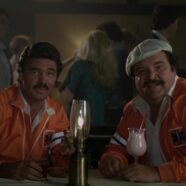 Los Locos del Cannonball (1981)