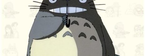 Antología del Estudio Ghibli Vol.1 (2010)