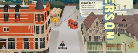 Wes Anderson Collection (2013)