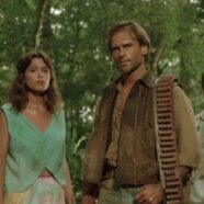 Perdidos en el Valle de los Dinosaurios (1985)